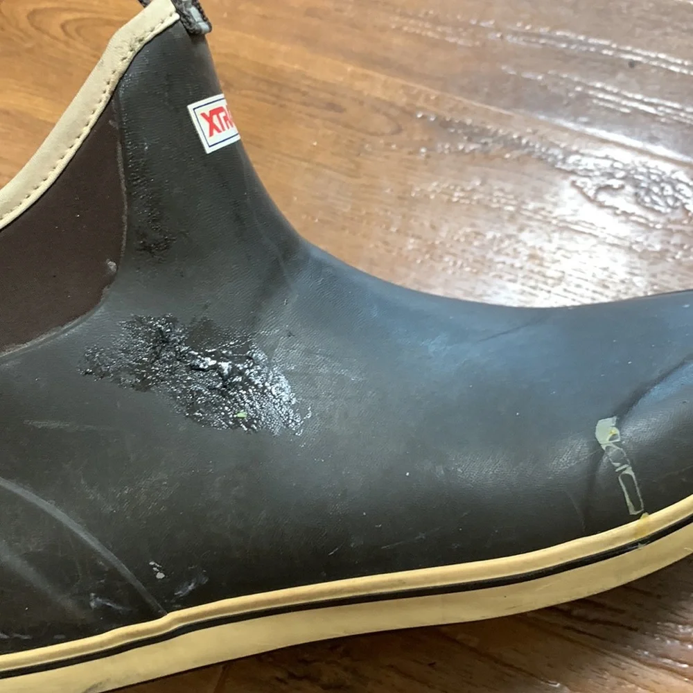 Xtratuf Rain Boots